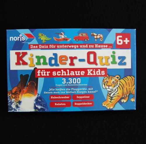 Kinder quiz für schlaue kids - für,