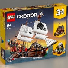LEGO 3in1 Creator 31109