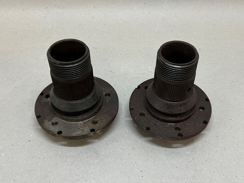 Maserati 3500 pair of - 3500,