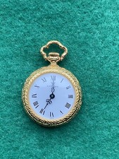 Vintage Catorex Taschenuhr, Swiss Made, Handaufzug, Old New Stock •9