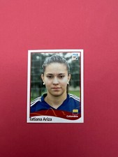 PANINI Sticker WM 2011 World