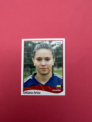 Panini sticker 2011 - wm,