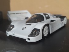 Porsche 956 showcar - porsche,