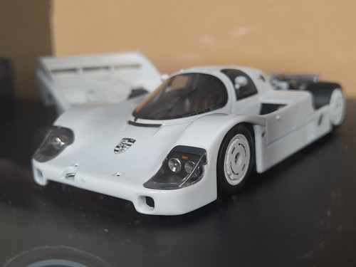 Porsche 956 showcar - 956, 1983