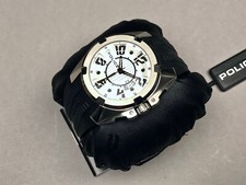 POLICE UHR ** RADICAL - PL.13022JS/04 ** NEU !