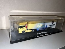 Herpa 1:87 Scania Topline