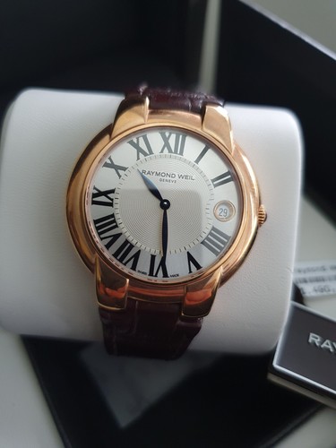 Raymond weil damenuhr modell - weil,