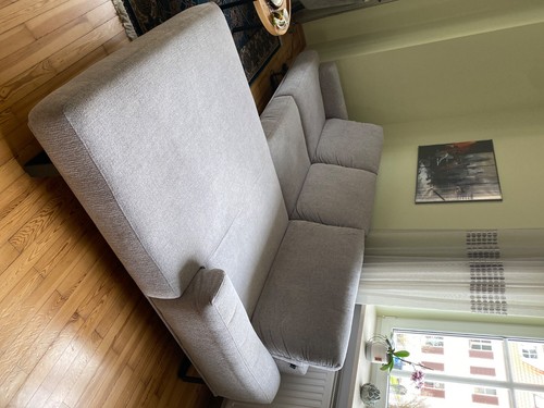 Dieter knoll designersofa - dieter,