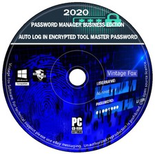 Verschlüsseltes Passwort