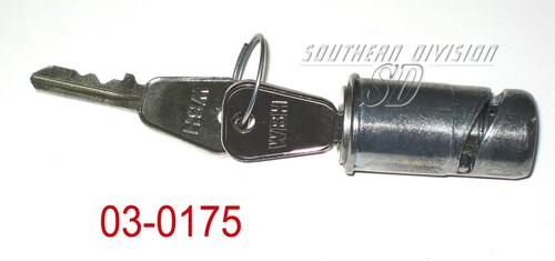 0175 lenkradschloß - 03-0175,