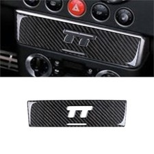 Carbon-Faser-Innenradio-Türve