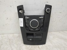 MMI Bedieneinheit Navi