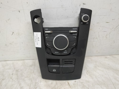 Mmi bedieneinheit navi - mmi,