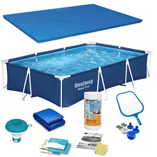 Bestway green pool - bestway, 1