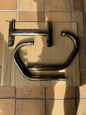 Colectores Mistral para Moto