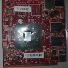 ATI Radeon Xpress 200M MXM