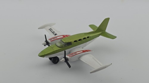 Matchbox cessna 402 - matchbox,