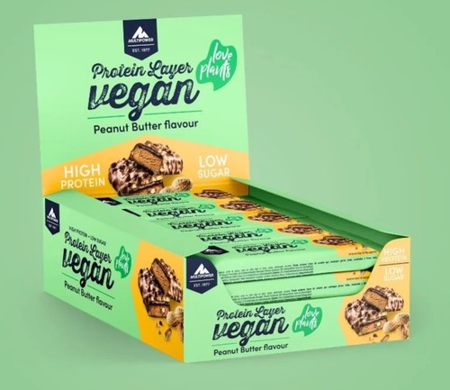 Multipower protein - multipower,