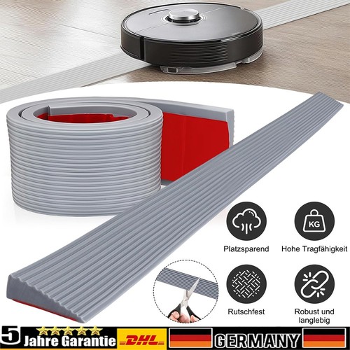 Türschwellenrampe saugroboter - türschwellenrampe,