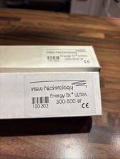 Gesichtsbräuner TX Ultra