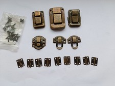 Koffer verschluss 15 Ersatz