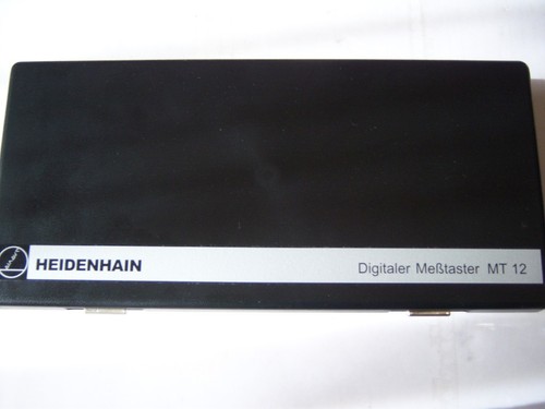 Heidenhain digitaler - heidenhain,
