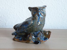 Signierte VOGELFIGUR