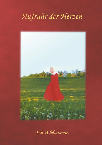 Aufruhr der herzen ein - herzen,