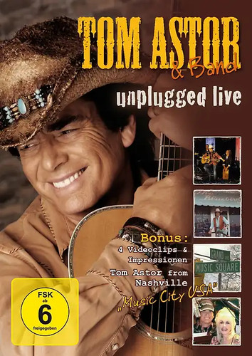 Tom astor unplugged - tom,