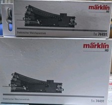 Märklin H0 74491-S
