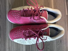 Tennis Hallenschuhe Damen