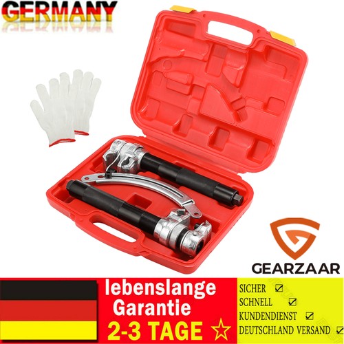 Federspanner kfz set - federspanner,