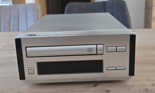 Yamaha cdx e100 player - yamaha,