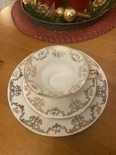 Porzellanfabrik Unger &