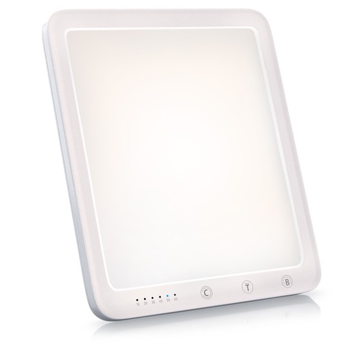 Mybeo led tageslichtlampe - mybeo,