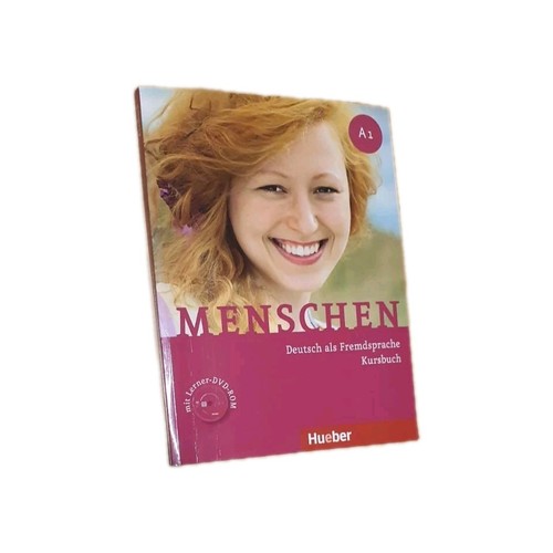 Hueber kursbuch deutsch als - hueber,