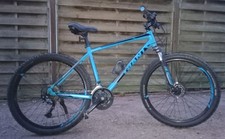 MTB,  27,5" , Giant Talon 3, 