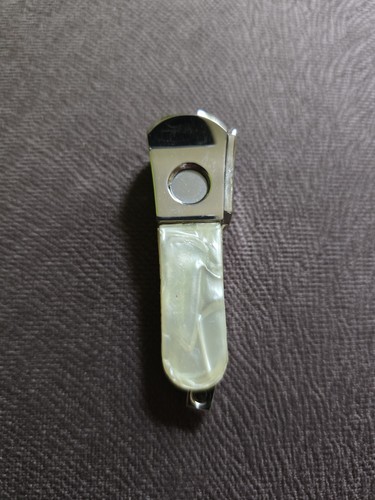 Vintage zigarrenschneider - vintage,