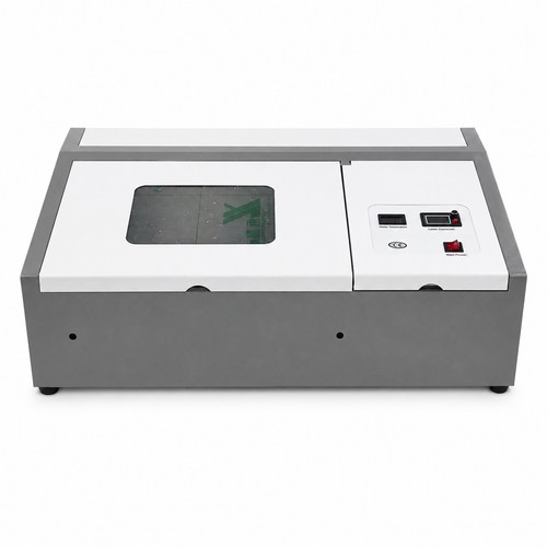 40w 300x200mm co2 laser - 300x200mm,