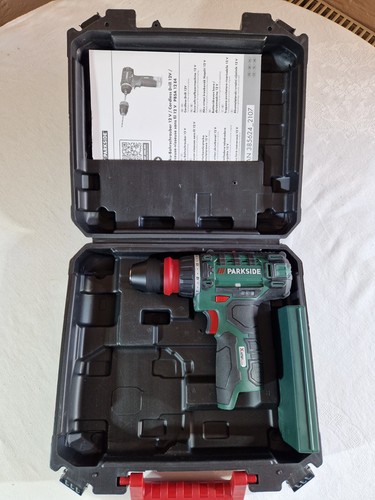 Parkside pbsa e4 - pbsa,
