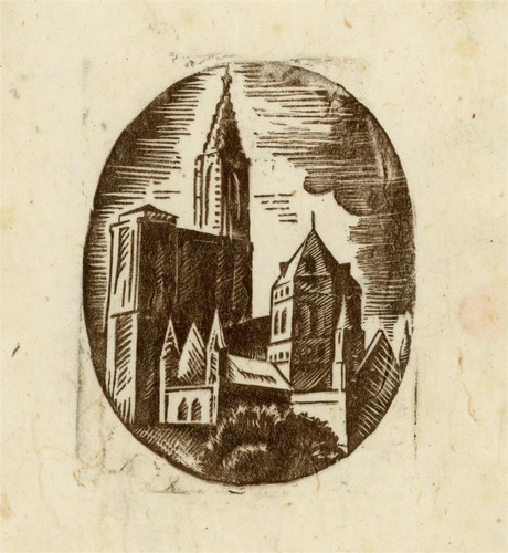 Uli huber straßburg münster - huber,