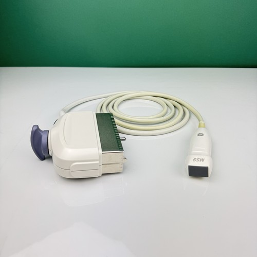 M5s cardio phased array - phased,