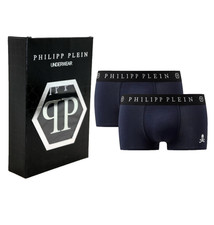 PHILIPP PLEIN UNDERWEAR 2 Pack