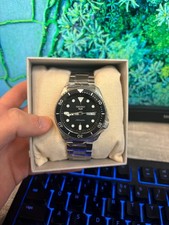 Seiko 5 Sports - Neu - Ref
