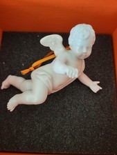 Meissen Porzellanengel