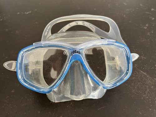 Tauchermaske tauchbrille - tauchermaske,