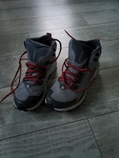 The North Face Wanderschuhe Größe 42