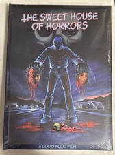 Lucio Fulci - The Sweet House