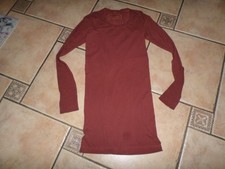 Shirt von Rundholz Dip S -