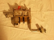 Junkers Gasarmatur Kombiregler